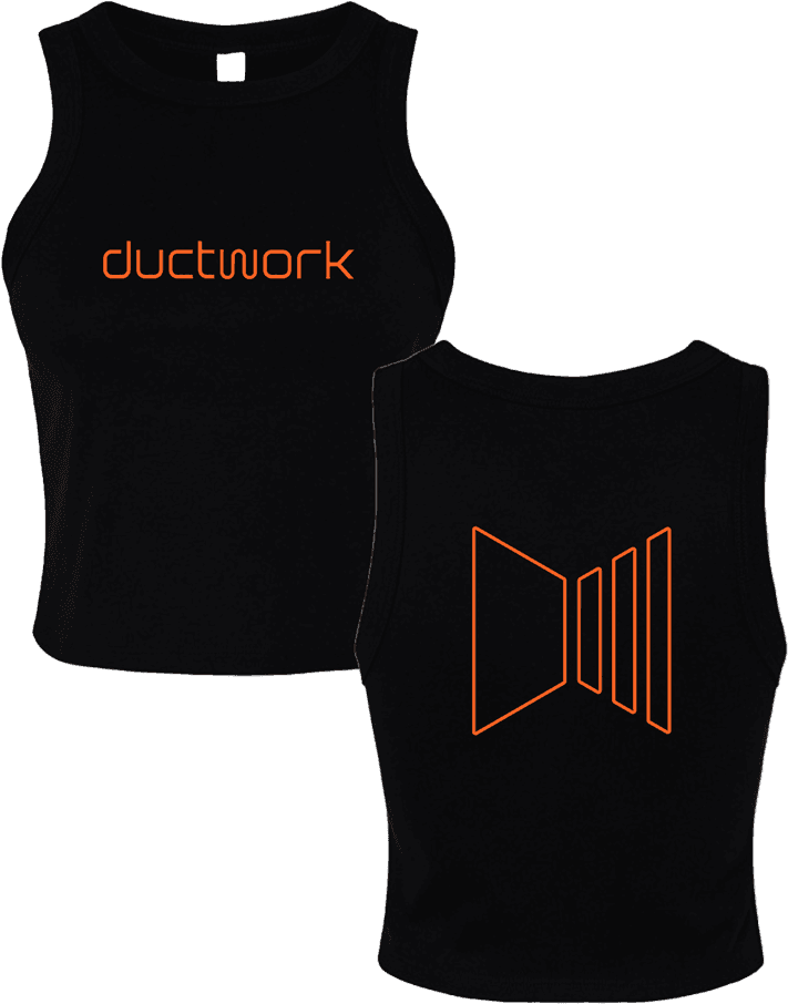 Crop Tank