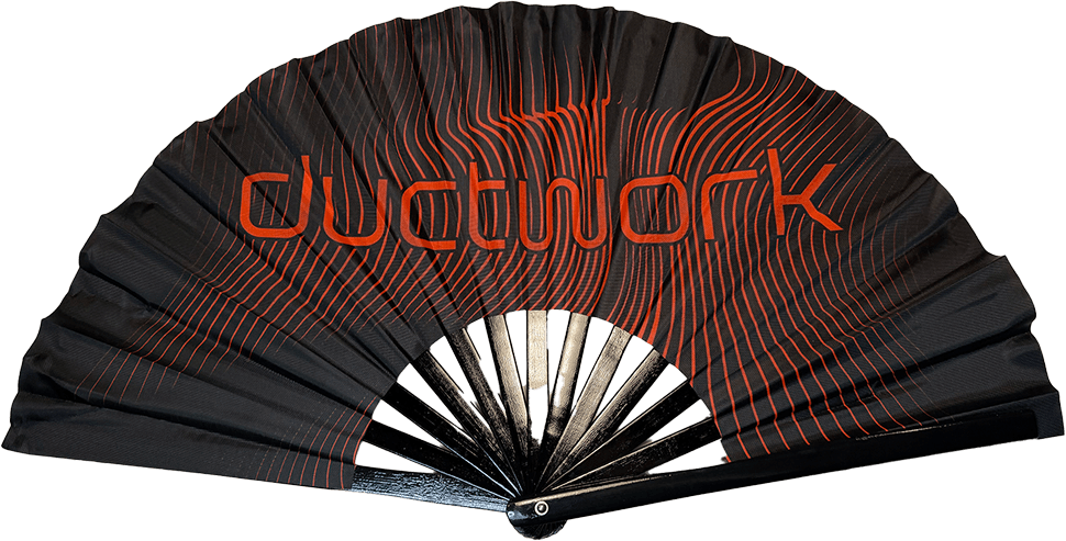 Hand Fan