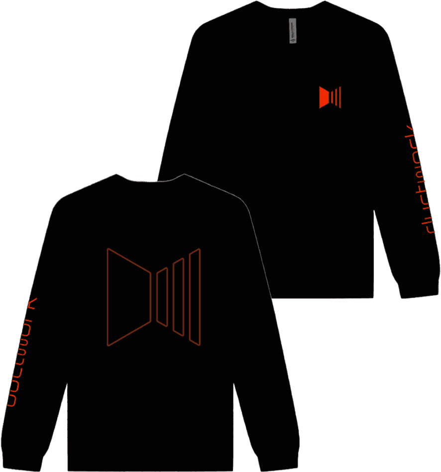 Long Sleeve T