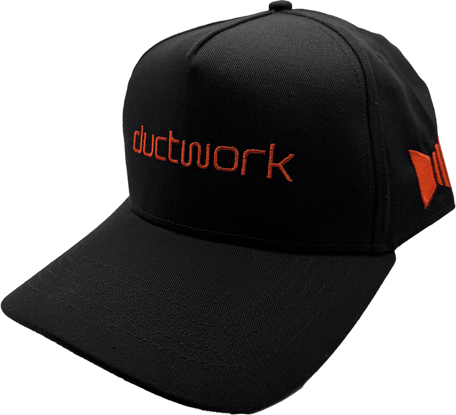 Embroidered Hat