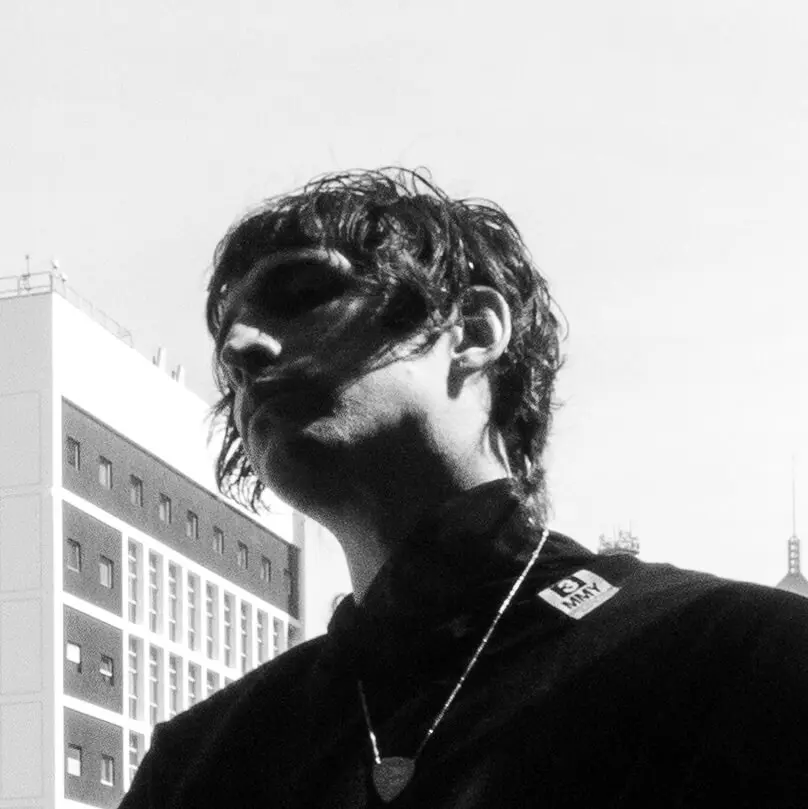 Porter Robinson